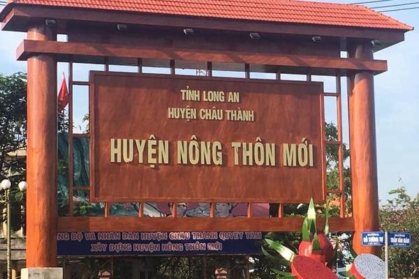 Châu Thành, Long An: Kiến nghị thu hồi hơn 361 triệu đồng sai phạm tại UBND xã Long Trì