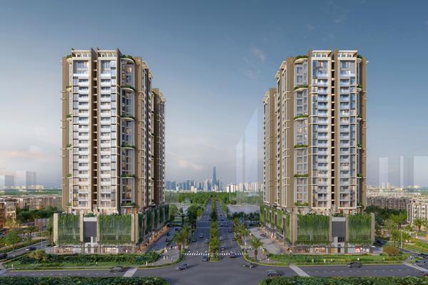 Masterise Homes chính thức ra mắt dự án cao tầng đầu tiên: Masteri Grand View tại The Global City 