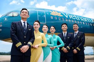 Vietnam Airlines ưu đãi vé Tết đồng giá chỉ từ 666.000 đồng