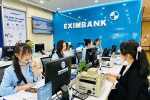 Eximbank ra mắt gói ưu đãi tín dụng 3.000 tỷ đồng hỗ trợ doanh nghiệp FDI tăng trưởng cuối năm