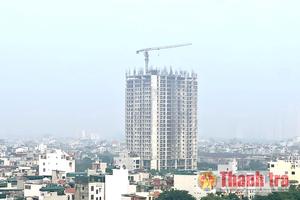 Số liệu tài chính kiểm toán của chủ đầu tư Tincom Pháp Vân sai lệch với cơ quan thuế