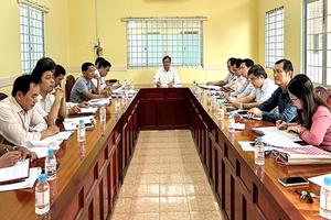 Trà Vinh: Thực hiện 52 cuộc thanh tra, kiểm tra chuyên ngành