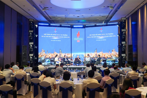 Thách thức và cơ hội của BSR với "chính sách, thị trường và xu thế mới trong kinh doanh xăng dầu"