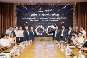 Petrovietnam quyết tâm đẩy mạnh Chuyển đổi số tại các đơn vị, doanh nghiệp