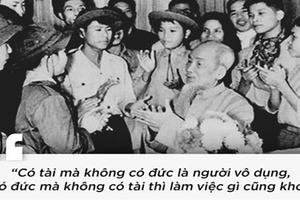 Phòng, chống tham nhũng có hiệu quả là nhiệm vụ quan trọng góp phần bảo vệ nền tảng tư tưởng của Đảng hiện nay