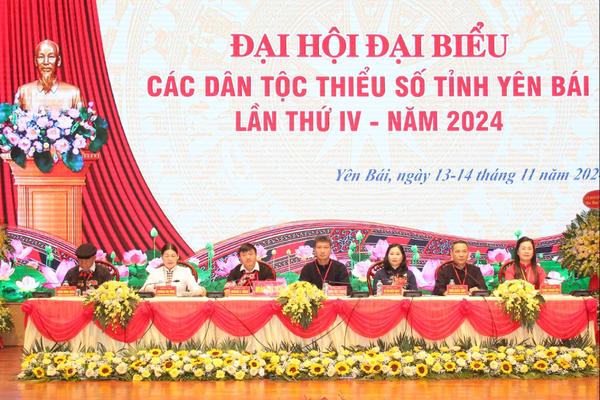 Yên Bái: Thành tựu sau 5 năm thực hiện Đại hội lần thứ III   