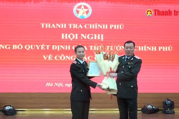 Vinh dự, tự hào và trách nhiệm lớn