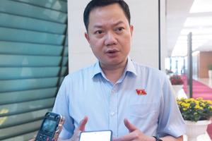 Đại biểu Quốc hội: Không biến vàng thành tài sản giao dịch ngầm để rửa tiền