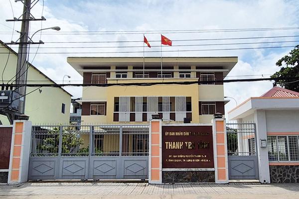 An Giang: Phát hiện hơn 7,1 tỷ đồng vi phạm qua thanh tra