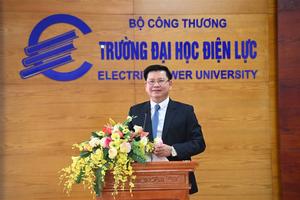 Trường Đại học Điện lực: Truyền cảm hứng cho sinh viên trong hành trình nghiên cứu khoa học