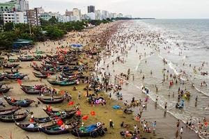 Du lịch Thanh Hóa đang trở thành “ngôi sao sáng” trên bản đồ du lịch Việt Nam