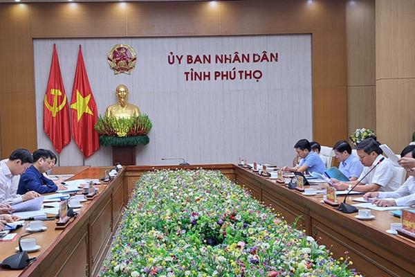 Phú Thọ: Kết quả 5 năm thực hiện Luật Phòng, chống tham nhũng