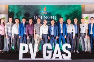 PV GAS tổ chức thành công Hội nghị định hướng đầu tư và hợp tác kinh doanh các sản phẩm khí tại khu vực Bắc Bộ