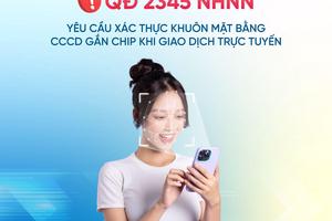 VietinBank tiên phong triển khai đồng bộ các giải pháp, nâng cao trải nghiệm khách hàng