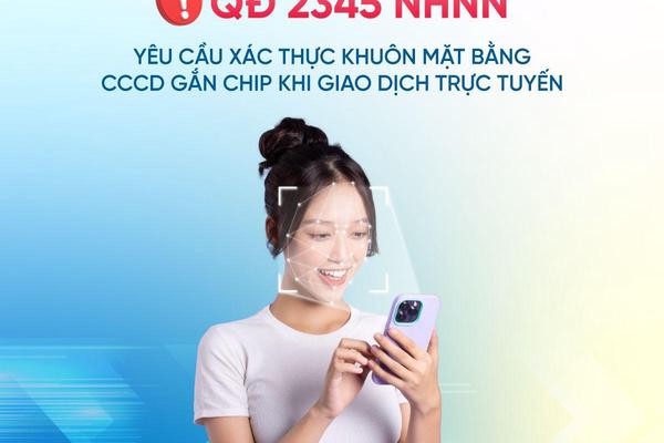 VietinBank tiên phong triển khai đồng bộ các giải pháp, nâng cao trải nghiệm khách hàng