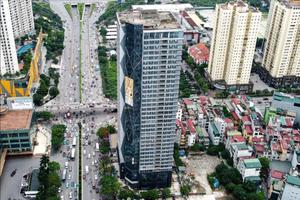 Đất “vàng” công sản 216 Trần Duy Hưng, Hà Nội về tay tư nhân không qua đấu giá: Đây có phải là lãng phí tài sản công không?