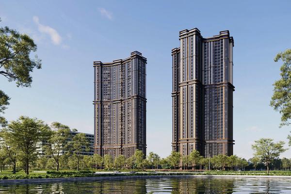 Imperia Signature Cổ Loa: dấu ấn cho hành trình thập kỷ của MIK Group