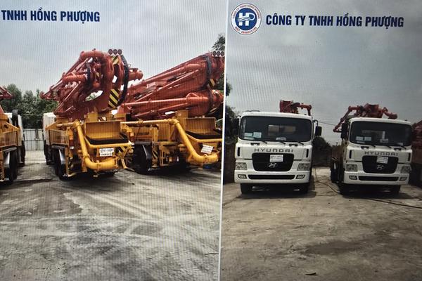 Vì sao Công ty TNHH Hồng Phượng phải nộp hơn 600 triệu sau thanh tra?