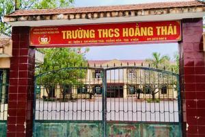 Thanh Hoá: Phê duyệt bổ sung hơn 37 tỷ đồng hỗ trợ giáo viên hợp đồng