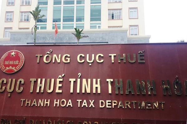 Thanh Hóa: Công ty Thiên Phúc phải nộp gần 1,3 tỷ đồng sau thanh tra