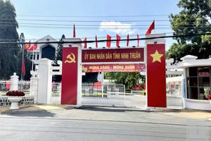 Ninh Thuận: Phát hiện sai phạm hơn 16 tỷ đồng qua thanh tra, kiểm tra