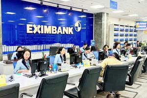 Eximbank gọi vốn quốc tế thành công - Nâng tầm uy tín thương hiệu