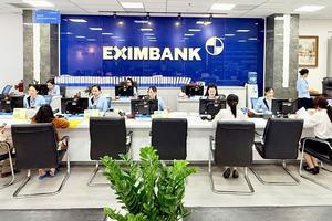 Eximbank vượt biến động, thành công tăng vốn điều lệ lên gần 18.700 tỷ đồng