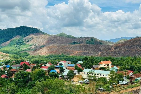 Bình Định: Miền núi, vùng cao khởi sắc nhờ Chương trình mục tiêu quốc gia