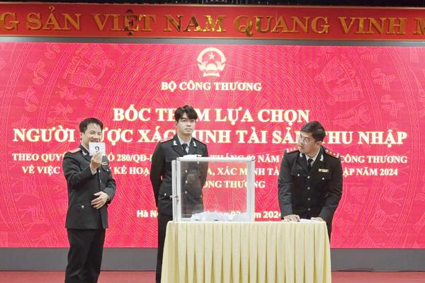 Bộ Công thương: 5 năm thực hiện 88 cuộc thanh, kiểm tra về công tác phòng, chống tham nhũng