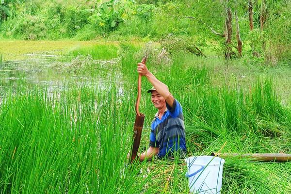 Cà Mau: Phát huy thế mạnh, tiềm năng vùng U Minh hạ