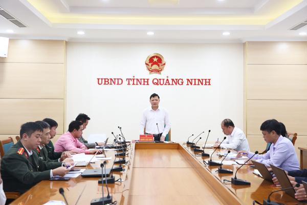 Quảng Ninh: Khẩn trương tổng rà soát phân loại, xử lý dứt điểm tàu cá “3 không”