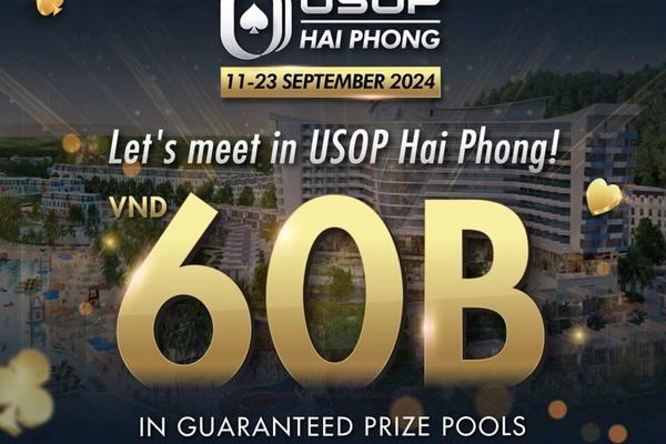 Hà Nội yêu cầu kiểm tra việc chấp hành quy định về thuế liên quan đến giải đấu Poker