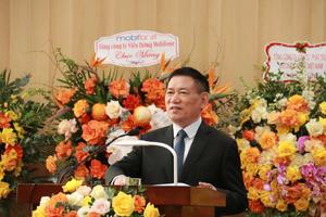 Cần làm rõ mối quan hệ giữa quản lý vốn và quản lý ngành đối với các doanh nghiệp Nhà nước