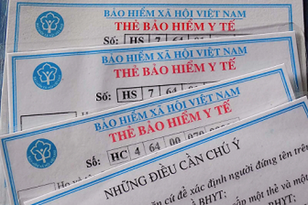 Cao Bằng: 125 đơn vị nợ bảo hiểm gần 11 tỷ đồng