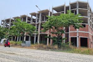 Kiểm điểm trách nhiệm nhiều sở cho phép Công ty STO tiếp tục triển khai dự án