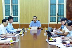 Giải quyết tố cáo, Hà Nội kiến nghị xử lý trách nhiệm 273 cán bộ