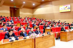 HĐND tỉnh Hà Giang hoàn thành Kỳ họp thứ 20 với nhiều nghị quyết quan trọng
