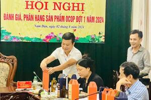 Bài 1: Động lực phát triển kinh tế nông thôn