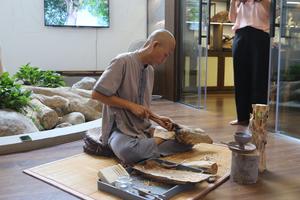 Ngày Xuân nghe chuyện thưởng trầm