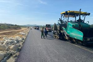 Bộ Giao thông Vận tải bàn cách giải ngân gần 23.000 tỷ đồng