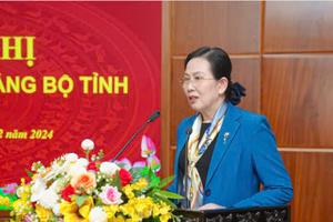 Hà Nam tổ chức hội nghị về sắp xếp tổ chức bộ máy hệ thống chính trị