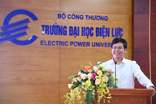 Trường Đại học Điện lực: Vinh danh sinh viên tham gia Đề án Project - Based Learning