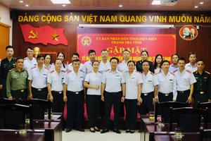 Ngành Thanh tra tỉnh Điện Biên sẽ thực hiện 93 cuộc thanh tra theo kế hoạch năm 2025