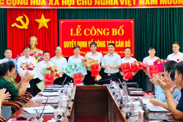 Đồng Văn, Hà Giang: Phát hiện tham nhũng hơn 770 triệu đồng qua kiểm tra dấu hiệu vi phạm