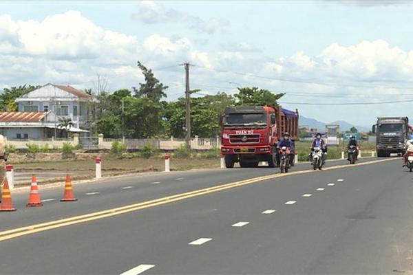 Chọn nhà thầu chào giá cao nhất, chủ đầu tư gói thầu hơn 36 tỷ đồng tại Phú Yên nhận loạt kiến nghị