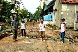 Quảng Ninh: Phát huy vai trò giám sát cộng đồng