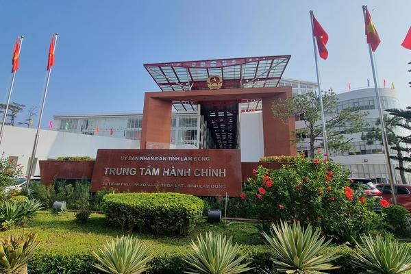 Hàng loạt vi phạm trong công tác quản lý, sử dụng đất, rừng