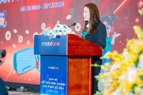 BIDV và MobiFone hợp tác ra mắt sản phẩm Loa Thần Tài