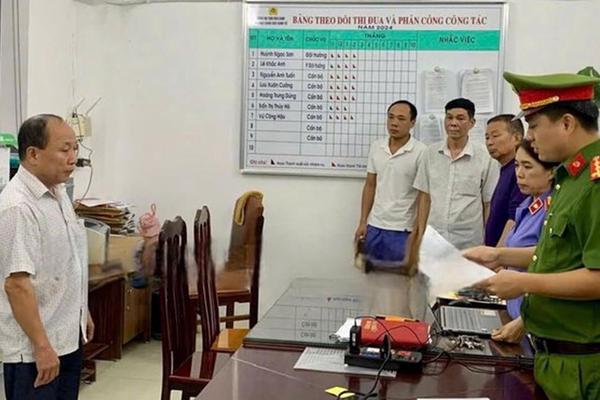 Hoà Bình: Công tác phòng, chống tham nhũng, tiêu cực đạt nhiều kết quả quan trọng