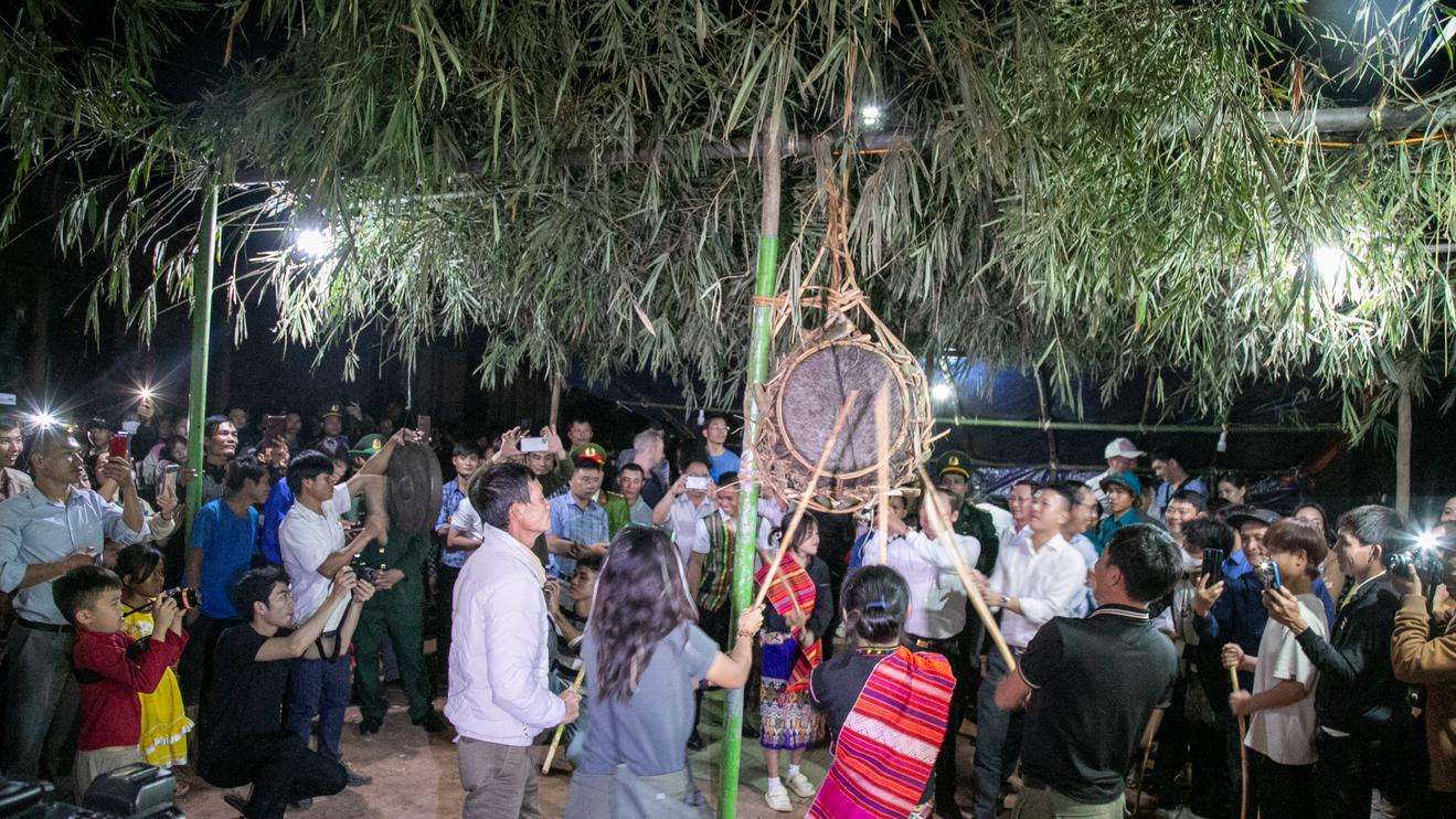 Sự đa dạng và khác biệt đối với du lịch nông thôn tại Quảng Bình 676c9a25a2b1c438f7b8733e